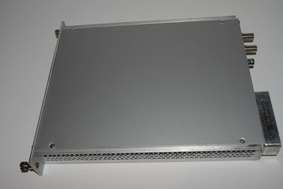 ORTEC Eigener Modell #659 5-kV Detektor Bias Angebot Nim Bin Stecker (TP2147) - Bild 2 von 3