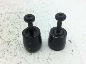 Paar Baker Stabilisatoren Lenker KYMCO DOWNTOWN I 200 2011