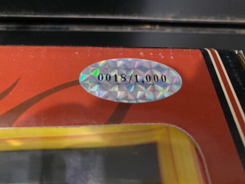 Hot Wheels 3rd Annual Collectors Nationals 35h Anniversary Beatnik Bandit 1/18 - Picture 2 of 9