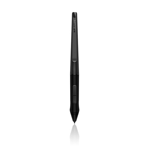 PW500 Battery Free Digital Drawing Stylus Pen for Huion Graphics Tablets Q11K HY - Picture 2 of 5