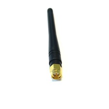 3G Antennas 800/900/1800/1900/2100MHZ 3dBi GSM aerial SMA Male Omni aerial 1
