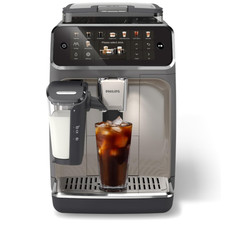 Philips 5500 Series Fully Automatic Espresso ...