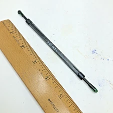 Gardner-Denver A-25461-L Hand Manual Wire Wrap Un Wrap Wrapping Unwrapping Tool