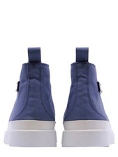 Calzado de hombre azules, talla de zapatos de la ue 41 Compra