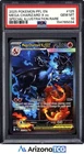 Pokemon 2025 Mega Charizard X ex 125/094 SIR Phantasmal Flames GEM MINT PSA 10