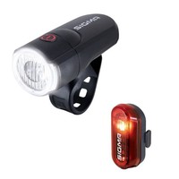 Sigma Zestaw Lampek Aura 30 + Curve Sigma Zestaw Lampek Aura 30 + Curve - N/A