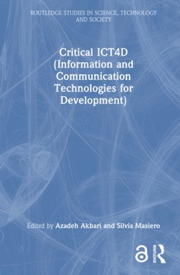 Critical ICT4D (Informations- und Kommunikationstechnologien für die Entwicklung)