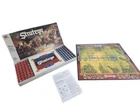 Vintage Stratego Board Game Milton Bradley 1986 COMPLETE