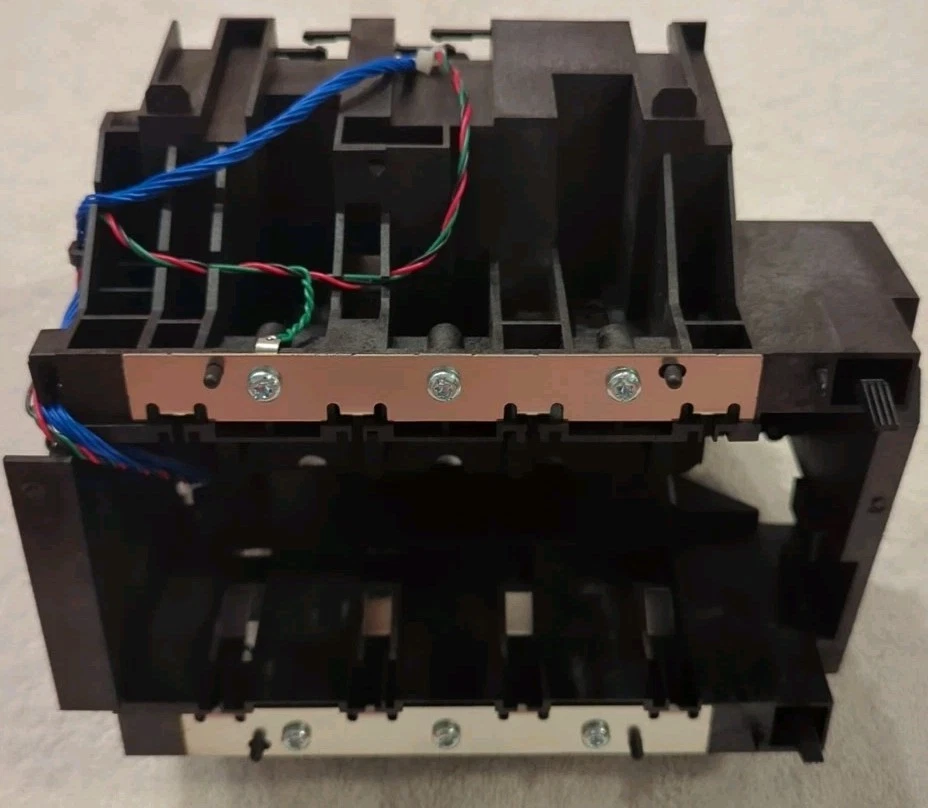 C7769-60373 Ink Supply Station HP Designjet 500 800 Fixes Error 22:10 - Image 2 of 3