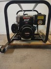 Coleman/Tecumseh 4kw/8hp Portable Generator — photo 6