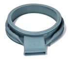 GENUINE OEM SAMSUNG FRONT LOAD WASHING MACHINE DOOR SEAL WD90T554DBW/SA