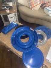 1969 1970 Mustang Ford Air Cleaner Assembly Original Ram
