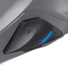 Scorpion EXO-COM Bluetooth Communicator Kit (Fits T520/ GT930/AT960)