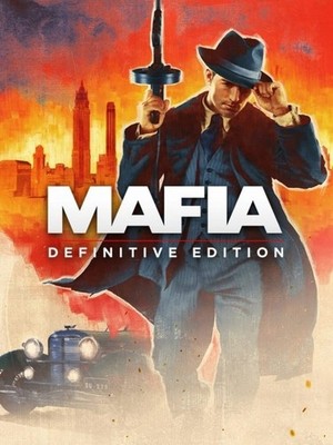 Mafia Definitive Edition Xbox OneXbox Series XS Download Xbox Live Code Email
