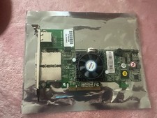 Areca ARC-1882-2X 2-Port Ver B SAS RAID Controller Card PCIe w/remote Access