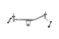 Kamoka WischergestäNge 3110028 FüR Peugeot 206 2A SW 2E CC 2D Van 16V Hdi Eco