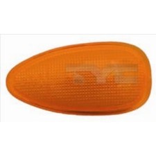 1x ORIGINAL® Tyc Blinkleuchte Links, Rechts passend für Fiat BRAVA BRAVO I