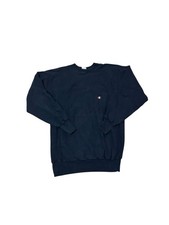 Vintage 90 s Champion Reverse Weave Sweatshirt Men s XXXL Navy Blue Made in USA
