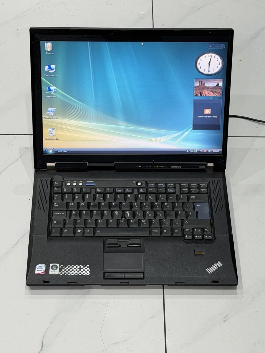 Lenovo Intel Core 2 Duo Notebooks/Laptops for sale | eBay UK