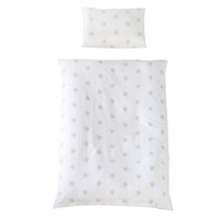 Roba BettwäSche 2-Teilig Little Stars Kissen 40X60 - 100X135 Cm Neu
