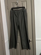 Tommy Hilfiger Women s Pants Size 8 Preowned