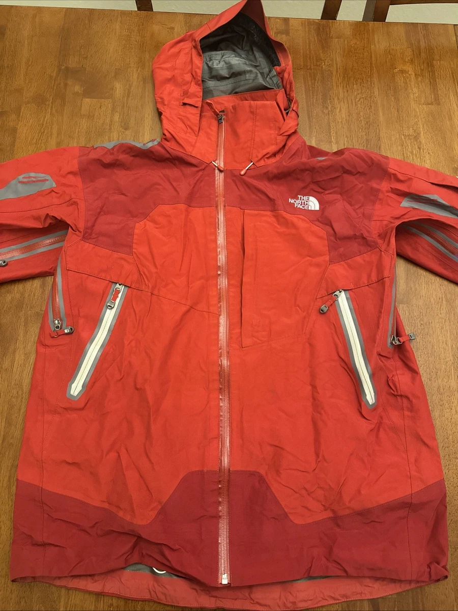 goretex parka products for sale | eBay