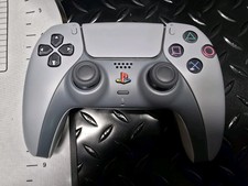 Custom 30th Anniversary PS5 Dualsense Pro Con...