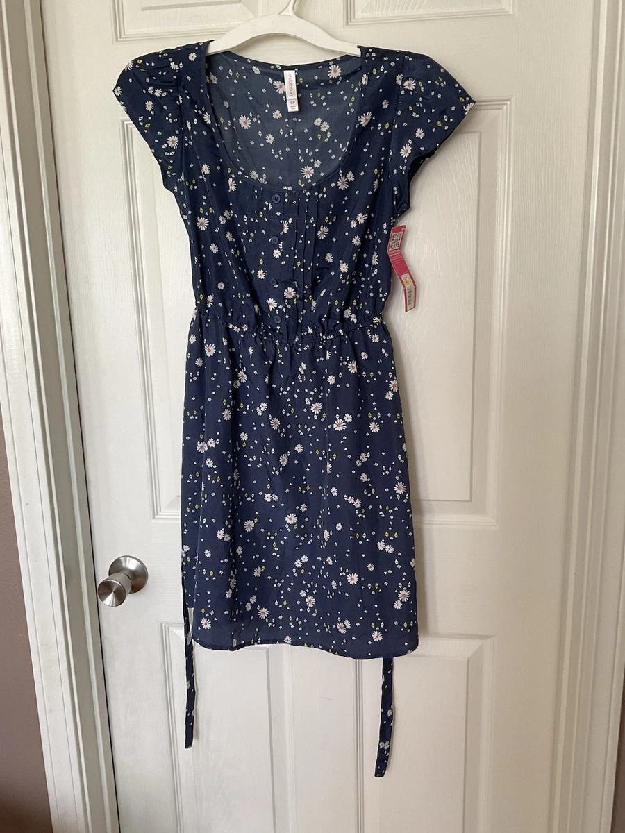 slim fit dress slacks Notch-Collar Belted Flare Dress