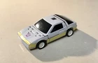 Vintage Takara 1986 ☆ Transformers G1 Battlecharger Runamuck - Action Figure