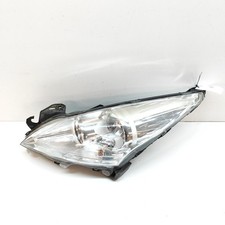Peugeot 5008 2011 Headlight à gauche avant 9682519180