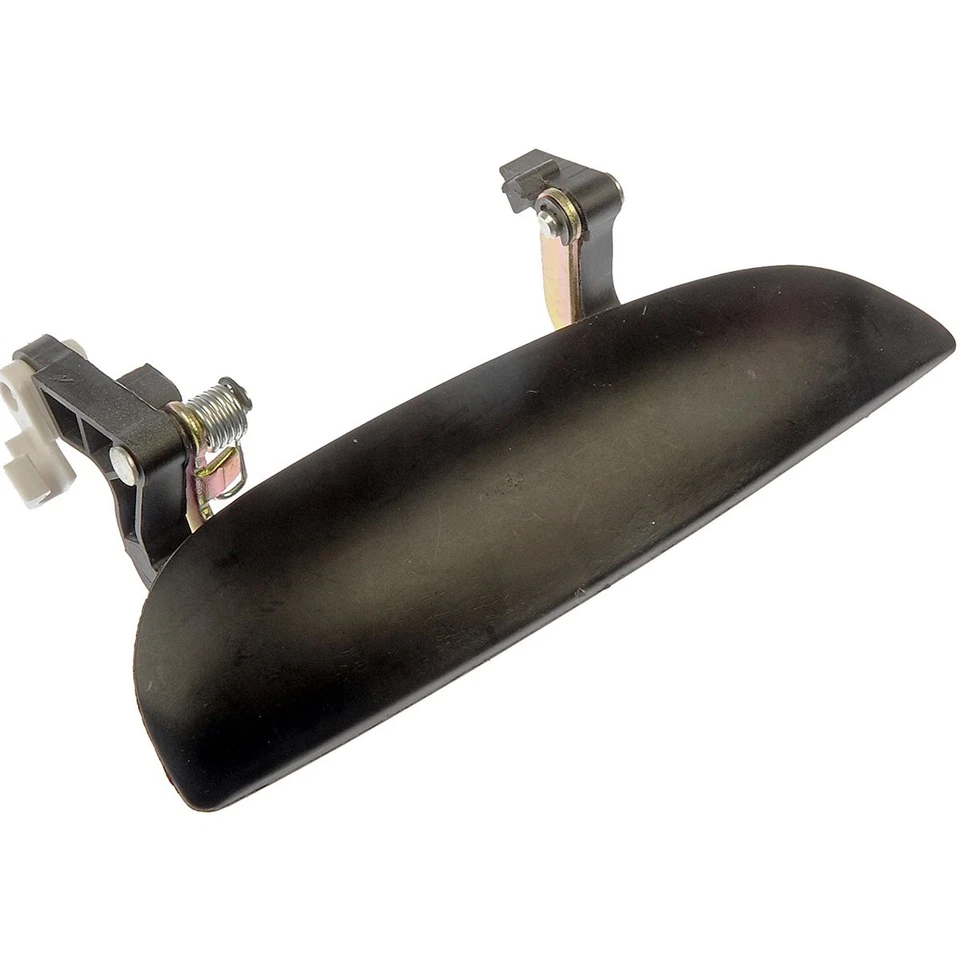 80734 Dorman Manija de puerta exterior pasajero delantero derecho mano para Kia Rio Foto 2 de 3