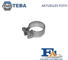 951-955 ROHRVERBINDER AUSPUFF ABGASANLAGE FA1 NEU OE QUALITÄT