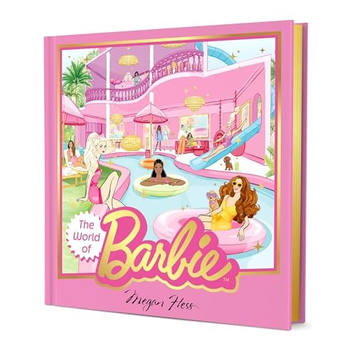 World Of Barbie - Image 7