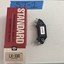 Módulo de control de encendido estándar LX-330 ICM Chevy GMC C1500 K1500 Silverado