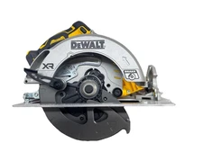 DEWALT 20-Volt MAX 7-1/4 in. Cordless Circular Saw (Tool Only)