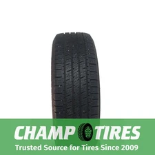 P235/55R20 Goodyear Assurance Max Life 102 V Used 9/32nds