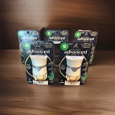 Brand New Air Wick Advanced Plug-In Sets - 5 Packs - White