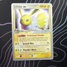 Pokémon TCG Jolteon EX Delta Species 109/113 World Championships 2007