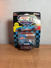 Richard Petty 43 1992 Pocono Raceway Speedway Nascar 1/64 Diecast Car Coll Ed