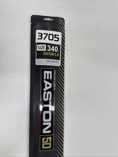 Item 3705 - Easton Archery - Easton 5.0 - 340 Spine - 12 Shafts
