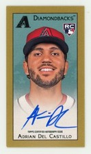 2025 Topps T205 Baseball Set Review and Checklist 41