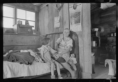 Pie Town,New Mexico,NM,Catron County,Farm Security Administration,FSA,1940,116