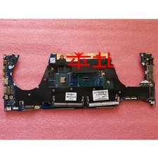 For HP ZBOOK 15 G3 i5-6300HQ Motherboard LA-C401P 863779-601 865698-601 #pb