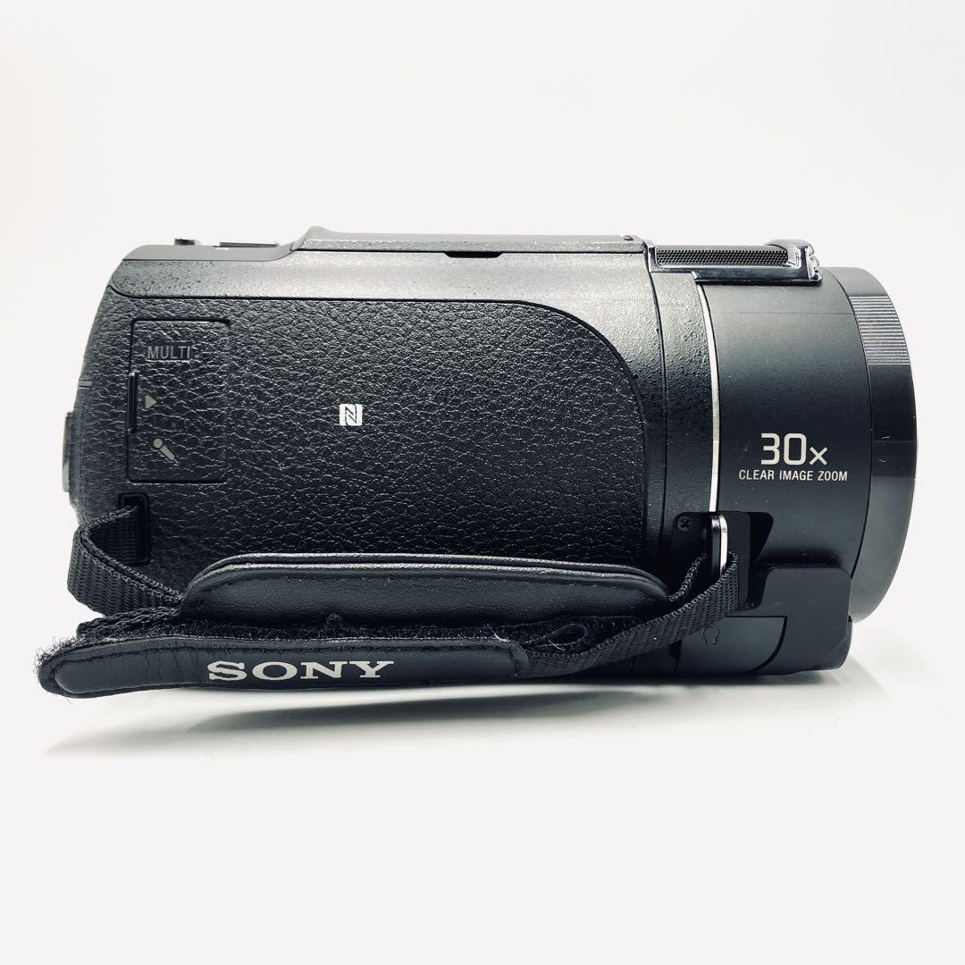 4K Wi-Fi compatible SONY HANDYCAM FDR-AX45 Brown | eBay 4K Wi-Fi compatible SONY HANDYCAM FDR-AX45 Brown | eBay
