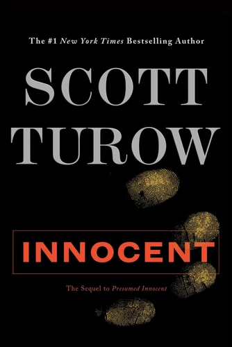 Innocent (Presumed Innocent, 2) - Picture 1 of 1