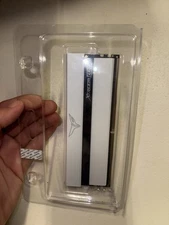 Team Group T-FORCE XTREEM ARGB memory module 16 GB  (1) DDR4 3600