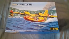 Heller 80370 , Canadair CL-415 , 1/72 , Neu, ...