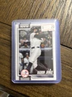 2026 Topps Series 1 AARON JUDGE IMAGE VARIATION SP New York Yankees