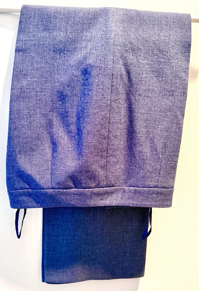 Conjunto de pantalones de traje y blazer para mujer Foto 4 de 4