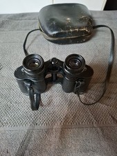 Binocolo Carl Zeiss Jena Deltrintem 8x30 made in DDR binocolo